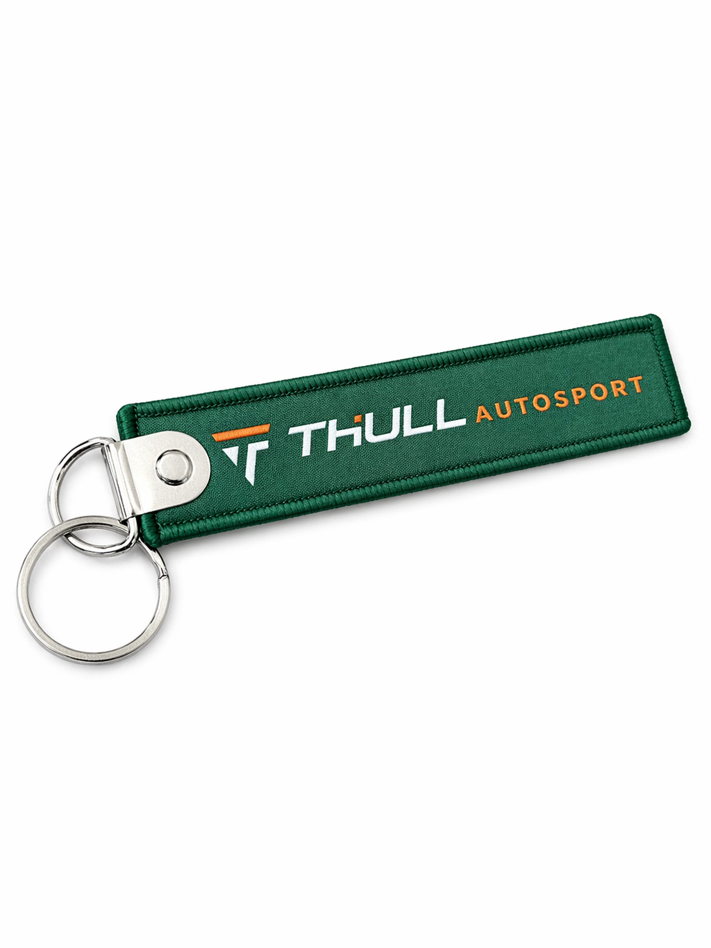 Schlüsselanhänger Thull Autosport