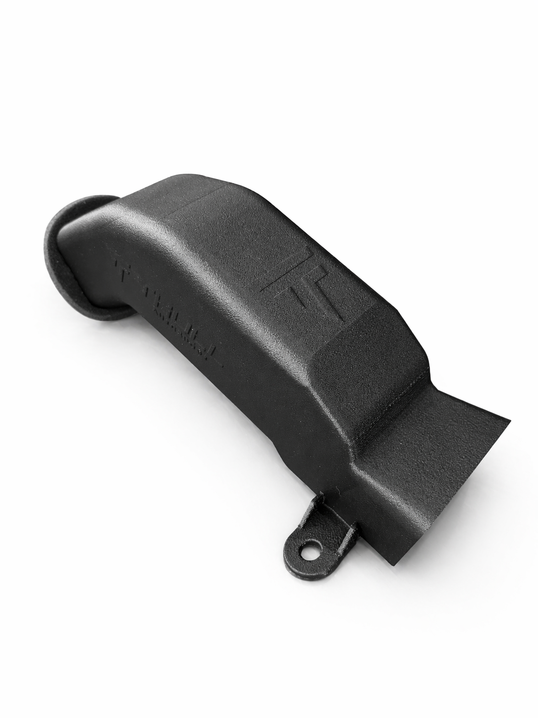 Geschlossener Ansaugkanal für OEM-Airbox