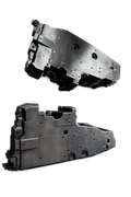 Aero-Unterboden Upgrade (2025 Spec)