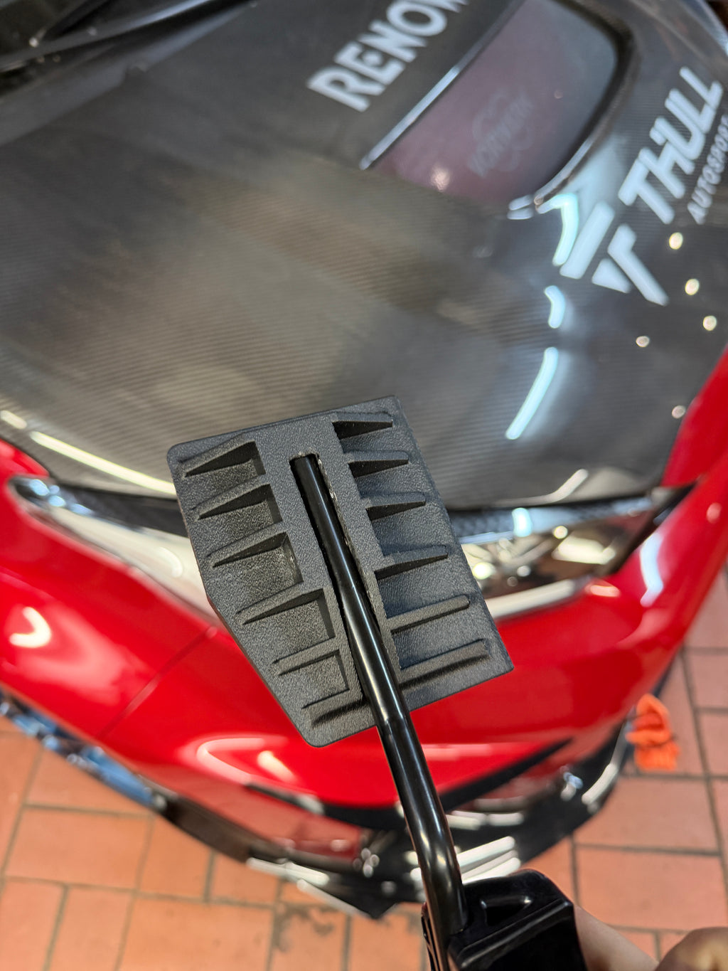 Hochwertiges Performance-Gaspedal